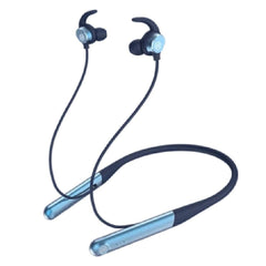 Noise In-Ear Neckband Headphones Noise Flair In-Ear Wireless Smart Neckband Earphone