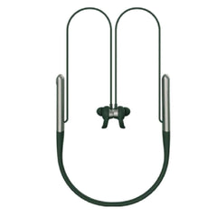 Noise In-Ear Neckband Headphones Noise Flair In-Ear Wireless Smart Neckband Earphone