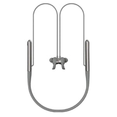 Noise In-Ear Neckband Headphones Noise Flair In-Ear Wireless Smart Neckband Earphone