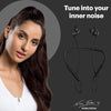 Noise In-Ear Neckband Headphones Noise Tune Active In-Ear Neckband Bluetooth Headphones