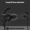 Noise In-Ear Neckband Headphones Noise Tune Active In-Ear Neckband Bluetooth Headphones
