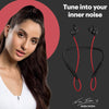 Noise In-Ear Neckband Headphones Noise Tune Active In-Ear Neckband Bluetooth Headphones