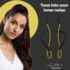 Noise In-Ear Neckband Headphones Noise Tune Active In-Ear Neckband Bluetooth Headphones