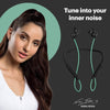 Noise In-Ear Neckband Headphones Noise Tune Active In-Ear Neckband Bluetooth Headphones