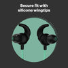 Noise In-Ear Neckband Headphones Noise Tune Active In-Ear Neckband Bluetooth Headphones