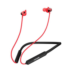 Noise In-Ear Neckband Headphones Noise Tune Elite Sports Bluetooth Earphones