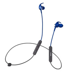 Noise In-Ear Neckband Headphones Noise Tune Sport 2 In-Ear Wireless Neckband Headphones