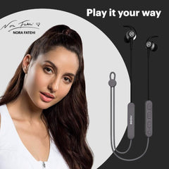 Noise In-Ear Neckband Headphones Noise Tune Sport 2 In-Ear Wireless Neckband Headphones