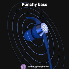 Noise In-Ear Neckband Headphones Noise Tune Sport 2 In-Ear Wireless Neckband Headphones