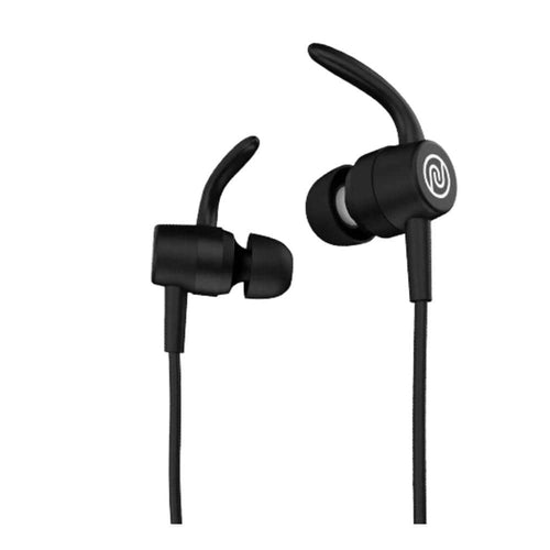 Noise tune sport 2025 bluetooth wireless neckband earphones