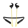 Noise In-Ear Neckband Headphones Pop Yellow Noise Tune Active In-Ear Neckband Bluetooth Headphones