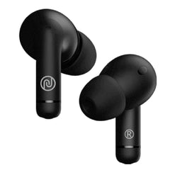Noise True Wireless In-Ear Headphones Charcol Black Noise Buds Solo Active Noise Cancellation Truly Wireless Earbuds