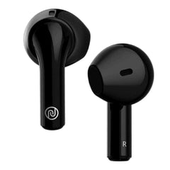 Noise True Wireless In-Ear Headphones Jet Black Noise Air Buds Mini Truly Wireless Earbuds