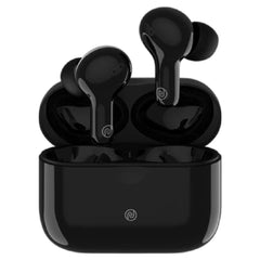 Noise True Wireless In-Ear Headphones Jet Black Noise Air Buds Plus Truly Wireless Earbuds