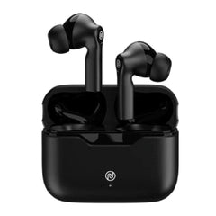 Noise True Wireless In-Ear Headphones Jet Black Noise Buds VS103 Truly Wireless Earbuds