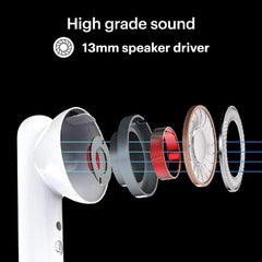 Noise True Wireless In-Ear Headphones Noise Air Buds Wireless In-Ear Headphones