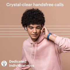 Noise True Wireless In-Ear Headphones Noise Air Buds Wireless In-Ear Headphones
