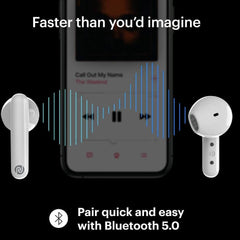 Noise True Wireless In-Ear Headphones Noise Air Buds Wireless In-Ear Headphones