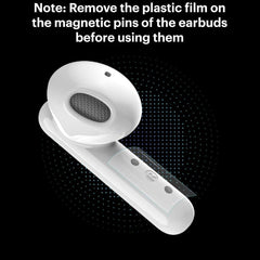 Noise True Wireless In-Ear Headphones Noise Air Buds Wireless In-Ear Headphones