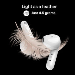 Noise True Wireless In-Ear Headphones Noise Air Buds Wireless In-Ear Headphones