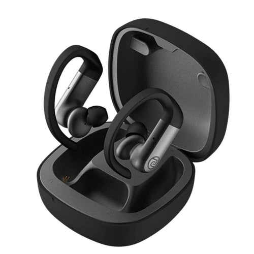 Noise rush earbuds review clearance