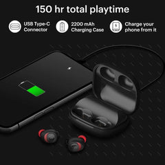 Noise True Wireless In-Ear Headphones Noise X5 Pro Wireless Earbuds