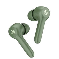 Noise True Wireless In-Ear Headphones Olive Green Noise Buds VS201 V2 True Wireless Earbuds