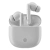 Noise True Wireless In-Ear Headphones Pearl White Noise Buds Play Truly Wireless Earbuds