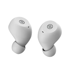 Noise True Wireless In-Ear Headphones Pearl White Noise Ergo True Wireless Earbuds