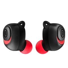 Noise True Wireless In-Ear Headphones Red Noise X5 Pro Wireless Earbuds