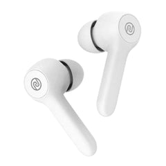 Noise True Wireless In-Ear Headphones Snow White Noise Buds VS201 V2 True Wireless Earbuds