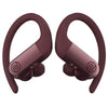 Noise True Wireless In-Ear Headphones Wine Red Noise Rush Sport Wireless Earbuds