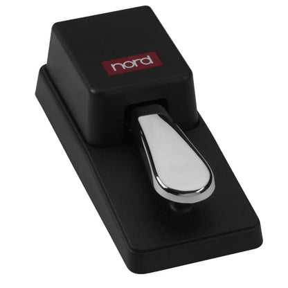 Nord Compression/Sustainer Nord Single SP2 Premium Sustain Pedal