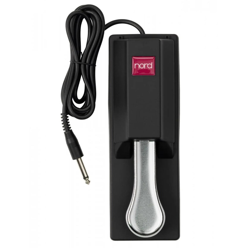 Nord Compression/Sustainer Nord Single Standard Sustain Pedal
