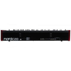 Nord Digital Pianos Nord C2DCO Digital Piano Ultimate Portable Combo Organ