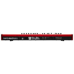 Nord Digital Pianos Nord Electro 6D Keyboard