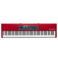 Nord Digital Pianos Nord Piano 4 88-Note Triple Sensor Keybed with Grand Weighted Action Keys