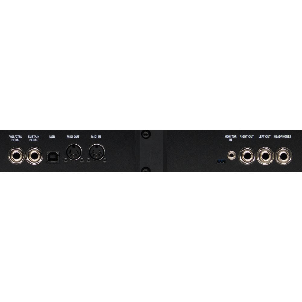 Nord Digital Pianos Nord Piano 5 Triple Sensor Keybed with Grand Weighted Action Digital Piano