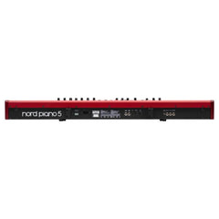 Nord Digital Pianos Nord Piano 5 Triple Sensor Keybed with Grand Weighted Action Digital Piano