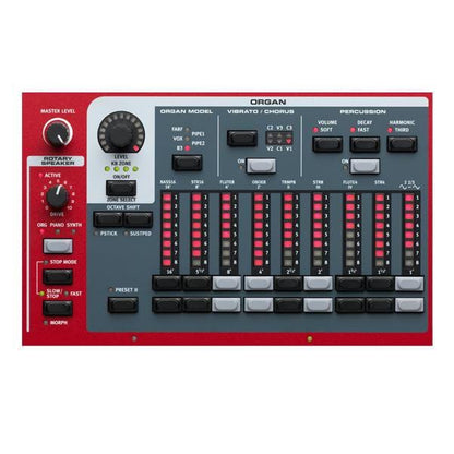 nord digital pianos nord stage 3 88 stage digital piano with fully weighted hammer action keybed