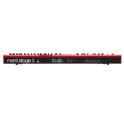 Nord Digital Pianos Nord Stage 3 Compact 73-Note Stage Digital Piano