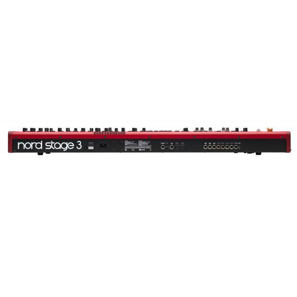 Nord Digital Pianos Nord Stage 3 Compact 73-Note Stage Digital Piano