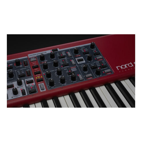 Nord stage shop alternative