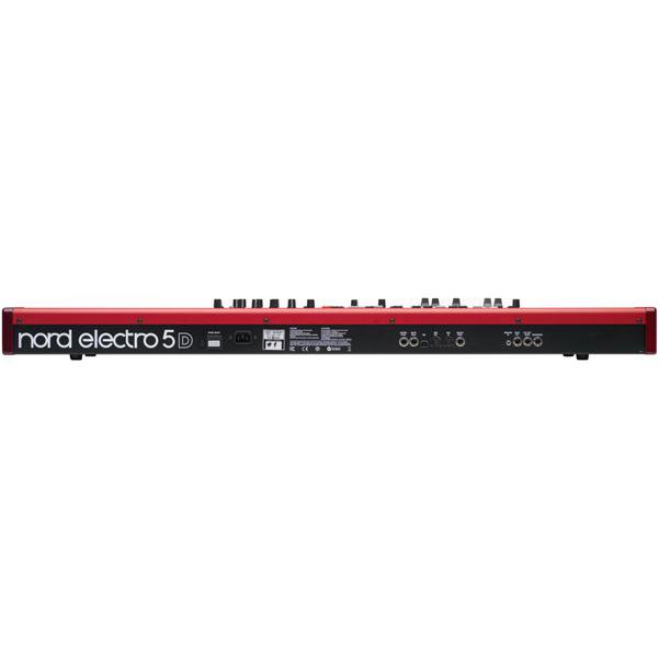 Nord Synthesizers Nord Electro 5D Keyboard Synthesizer
