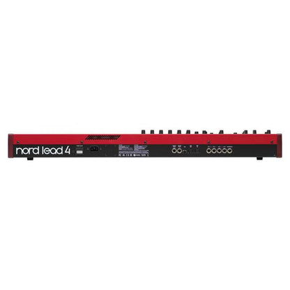 Nord Synthesizers Nord Lead 4 Performance Synthesizer