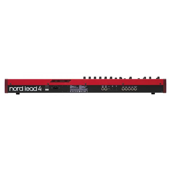 Nord Synthesizers Nord Lead 4 Performance Synthesizer
