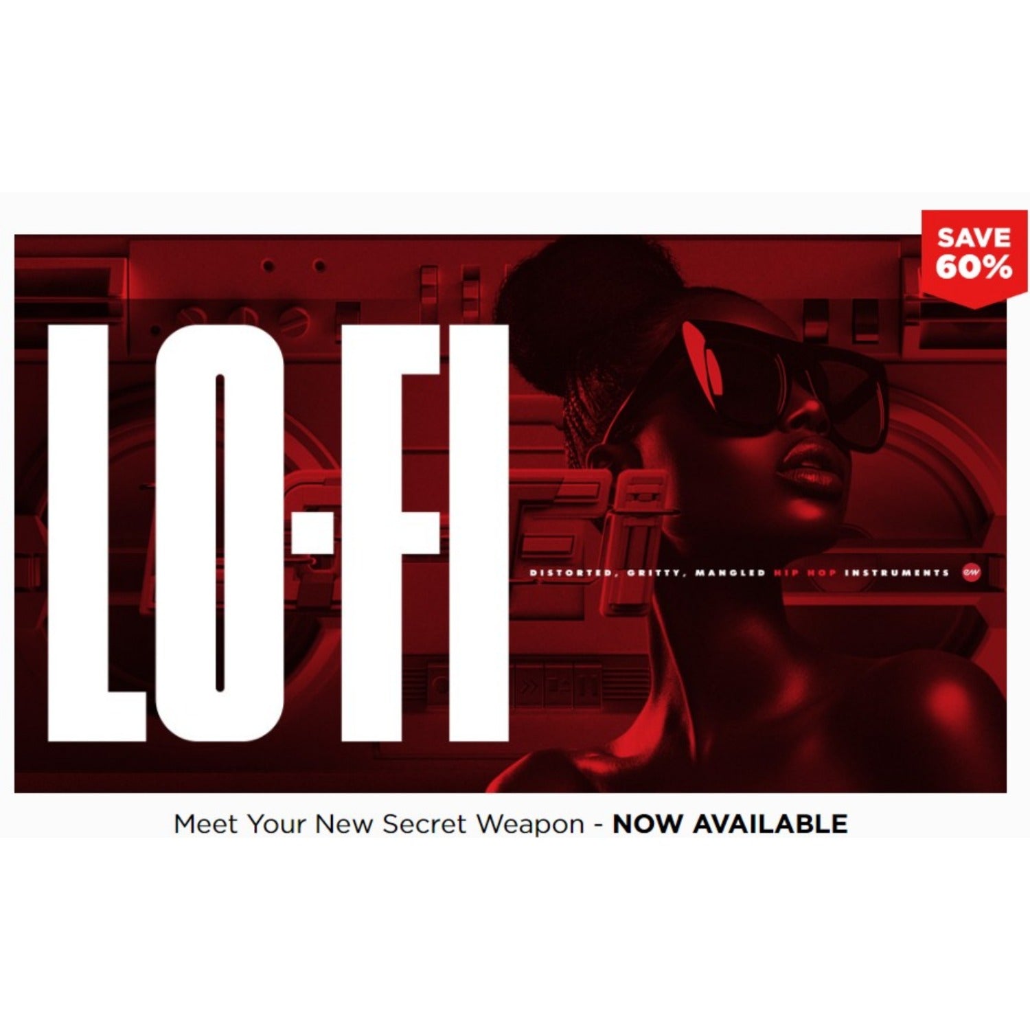 EastWest Lo-Fi Production Library
