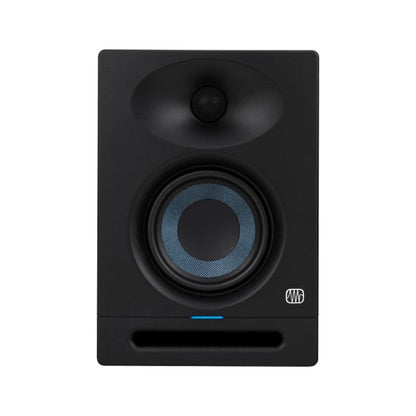 Presonus Eris Studio 4 4.5-inch 2-Way Active Studio Monitor Speaker with EBM Wave Guide - Single