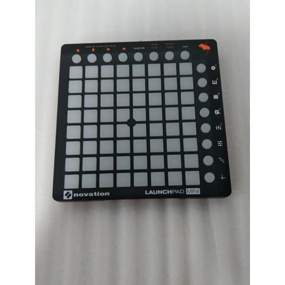 Novation Groove Production Novation Launchpad MKII Control Surface for Ableton Live - Open Box B Stock