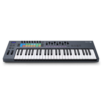 Novation Midi Controllers Novation FLkey 49 Midi Keyboard Controller